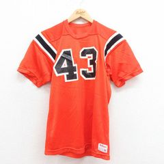 [USA製] NFL公式RawlingsClevelandBrowns綿ユニ USA製] NFL公式RawlingsClevelandBrowns綿ユニ - メルカリ
