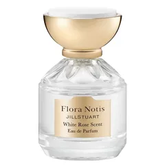 Flora Notis JILLSTUART(フローラノーティス ジルスチュアート) ホワイトローズ オードパルファン 5mL 香水