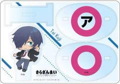 中古】ストラップ(キャラクター) クロウ・アームブラスト 「英雄
