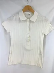 2025年最新】Courreges レディース ポロシャツの人気アイテム