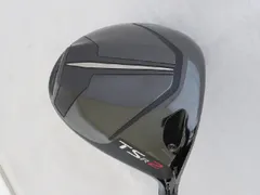 タイトリストTSR2 ドライバー 10度 ツアーAD IZ-5S 中古品