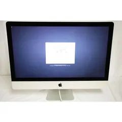 2025年最新】imac 2015 ジャンクの人気アイテム - メルカリ