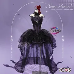 2025年最新】悪魔ほむら コスプレの人気アイテム - メルカリ