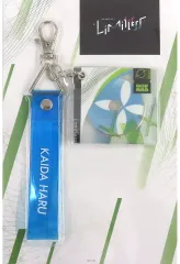 【中古】キーホルダー 甲斐田晴 CD風チャーム 「バーチャルYouTuber にじさんじ ROF-MAO 2nd LIVE - Limitless」