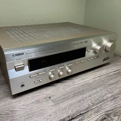 (しゅうまい様専用) YAMAHA　AVアンプ　DSP-R496　ヤマハ