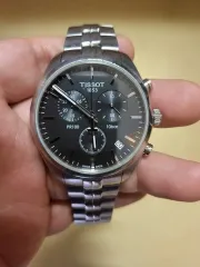 2024年最新】tissot 時計 ＰＲ1の人気アイテム - メルカリ