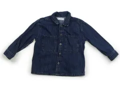【ザラ/ZARA】シャツ・ブラウス 110サイズ 男の子【子供服・ベビー服】（1963722）