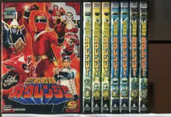 2024年最新】カクレンジャー dvd セットの人気アイテム - メルカリ