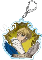 【中古】キーホルダー TC(アルミン・アルレルト) 第13弾 アクリルキーホルダー 「進撃の巨人 The Final Season」