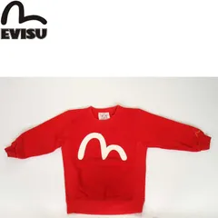 2024年最新】evisu tシャツ 44の人気アイテム - メルカリ