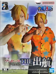 【未開封】THE 出航 ワンピース サンジ フィギュア 6体セット まとめ売り m97937344034_1.jpg?1753798570