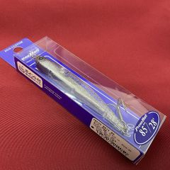 デュオ　プレスベイト８５　CCC4104　クリアベイトLG