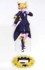 Eurekaくじ 魔都精兵のスレイブ 出雲天花 アクリルスタンド アクスタ