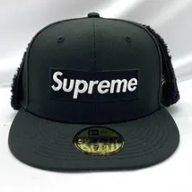 2025年最新】supreme earflap new eraの人気アイテム - メルカリ