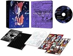 ひぐらしのなく頃に 業 猫騙し編 其の四 初回生産版 Blu-ray 中古品(008)