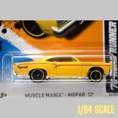 2025年最新】プリマス ロードランナー ホットウィールの人気