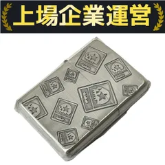 ZIPPO - 【新品未開封】鬼束ちひろ　ZiPPOライター ZIPPO - 【新品未開封】鬼束ちひろ ZiPPOライターの通販 by