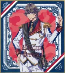 【中古】紙製品 鳳瑛一 「うたの☆プリンスさまっ♪ マジLOVELIVE 7th STAGE トレーディング色紙 RAGING Ver.」