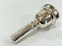 グレッグブラック　トロンボーンマウスピース　６GS　太管　【中古】【西巣鴨】