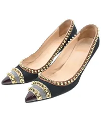 Christian Louboutin パンプス レディース 【古着】【中古】【送料無料】