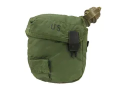 PARACLETE ソフトキャンティーンポーチ RANGER GREEN PARACLETE ソフトキャンティーンポーチ RANGER GREEN