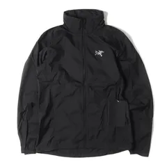 2026年最新】ARC'TERYX メンズ ナイロンジャケットの人気アイテム