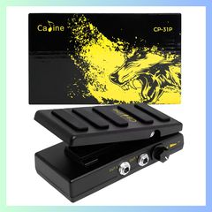 Caline CP-20 Crazy Cacti オーバードライブ エフェクター Caline CP-20 Crazy Cacti Overdrive Guitar Pedal | Ploutone