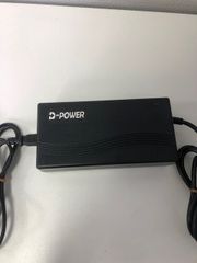 DPLC110V55 充電器 アダプター 動作未確認品 中古品