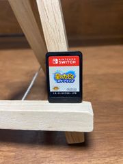 【中古】Switchソフト　星のカービィ　スターアライズ