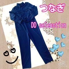 オールインワン✨パンツタイプ🩷ネイビー♡【ゆめ62さま売約済み】