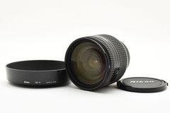 ★良品★ ニコン NIKON AF NIKKOR 24-120mm F3.5-5.6 D OL2921 #22