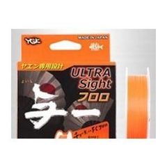 よつあみ 与一 ULTRA Sightヤエン専用 1.25号150m