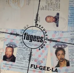 2025年最新】fugees レコードの人気アイテム - メルカリ