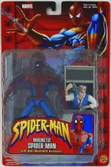 2025年最新】マグネティック スパイダーマンの人気アイテム