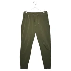 ユーロケンビー eurokenvy stretch slacks L サイズ EURO KENVY(ユーロケンビー) Centerline Stretch Easy Pants