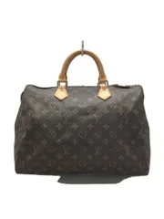 LOUIS VUITTON スピーディ35