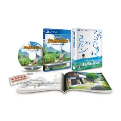 クレヨンしんちゃん『オラと博士の夏休み』～おわらない七日間の旅～ 特別限定版 -PS4 【特典】豪華外装箱、サウンドトラックCD＆ダウンロードIDカ