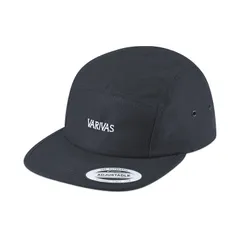 【特売】バリバス(VARIVAS) ジェットキャップ フラットバイザー ブラック VAC-80