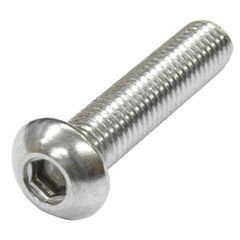 新品 オノカツ ステンレス 六角穴付きボタンボルト M10系 (M10x35 10本入)