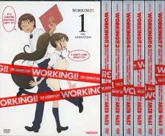 2025年最新】working dvdの人気アイテム - メルカリ