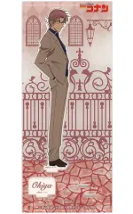 【中古】アクリルスタンド・アクリルパネル 沖矢昴 アクリルスタンドVol.13 「名探偵コナン」