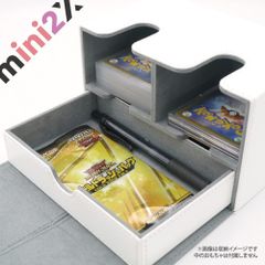 トレーディングカード サプライ 】 ポケモン ポケカ 遊戯王 デッキケース