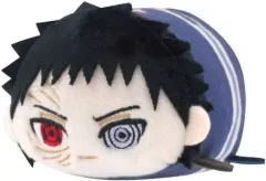 NARUTO疾風伝 はぐキャラマスコット 特典 うちはオビト(過去) 初期不良有 NARUTO疾風伝 はぐキャラマスコット 特典 うちはオビト(過去