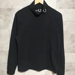 2025年最新】RAF SIMONS メンズ 七分・長袖カットソーの人気アイテム