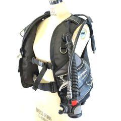 美品】SCUBAPRO EQUATOR BCジャケットSサイズ air2付き - メルカリ