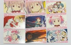 まどか☆マギカ 物語