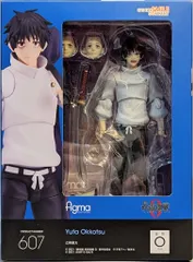 figma 呪術廻戦　五条悟　乙骨憂太　セット Amazon | figma 劇場版 呪術廻戦 0 乙骨憂太 ノンスケール