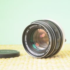 SMC PENTAX-M 35mm f2 Kマウント オールドレンズ #55 - カメラのしゃ