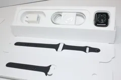 Apple Watch Series 5/GPS/40mm/A2092〈MWV82J/A〉④