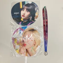 白 サナ SANA TWICE カード入り ネックストラップ ⭐韓国 KPOP⭐ 2025年最新】twice ネックストラップの人気アイテム - メルカリ